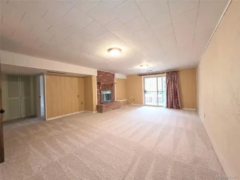 538 Lakewood Circle Colorado Springs CO 80910