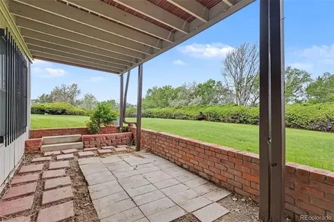 538 Lakewood Circle Colorado Springs CO 80910
