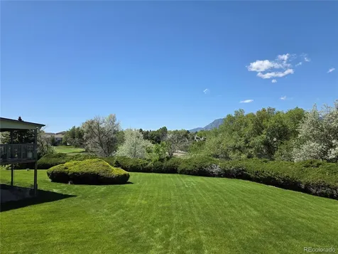 538 Lakewood Circle Colorado Springs CO 80910