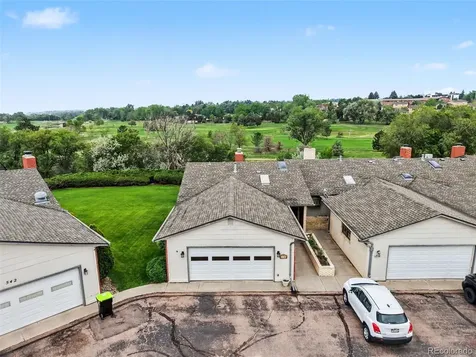 538 Lakewood Circle Colorado Springs CO 80910