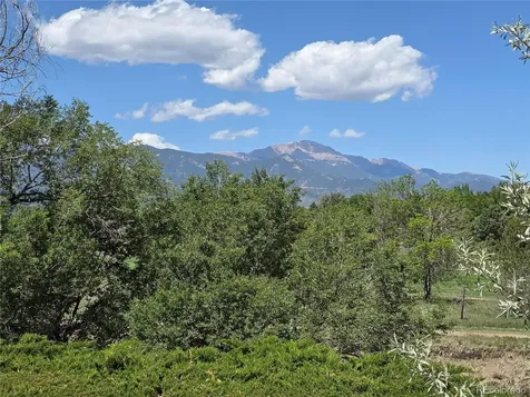 538 Lakewood Circle Colorado Springs CO 80910