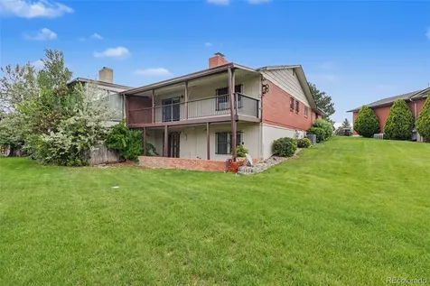 538 Lakewood Circle Colorado Springs CO 80910
