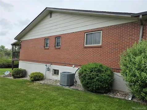 538 Lakewood Circle Colorado Springs CO 80910