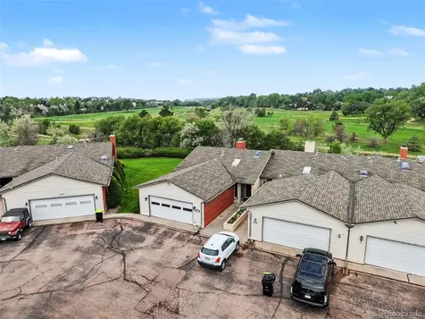 538 Lakewood Circle Colorado Springs CO 80910