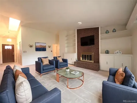 538 Lakewood Circle Colorado Springs CO 80910