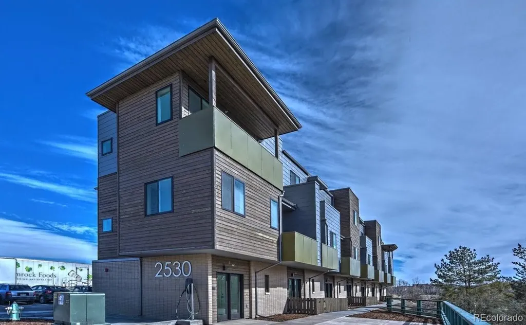 2530 28th Street Boulder CO 80301