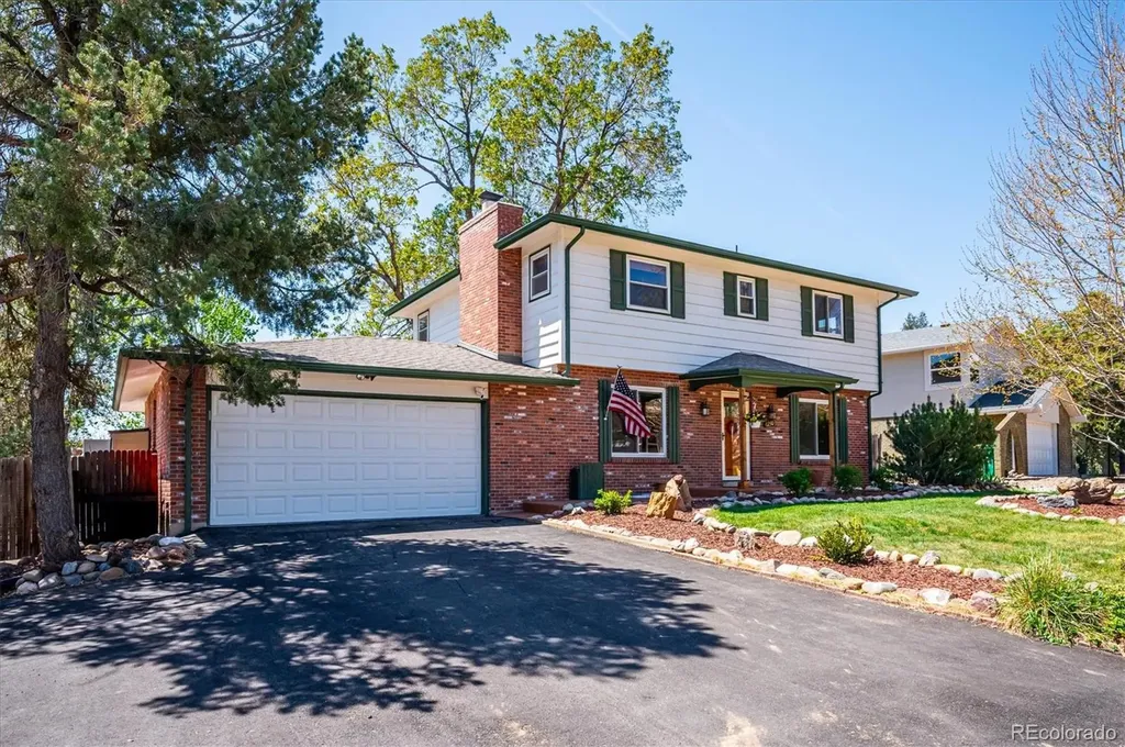 6230 W Fairview Avenue Littleton CO 80128