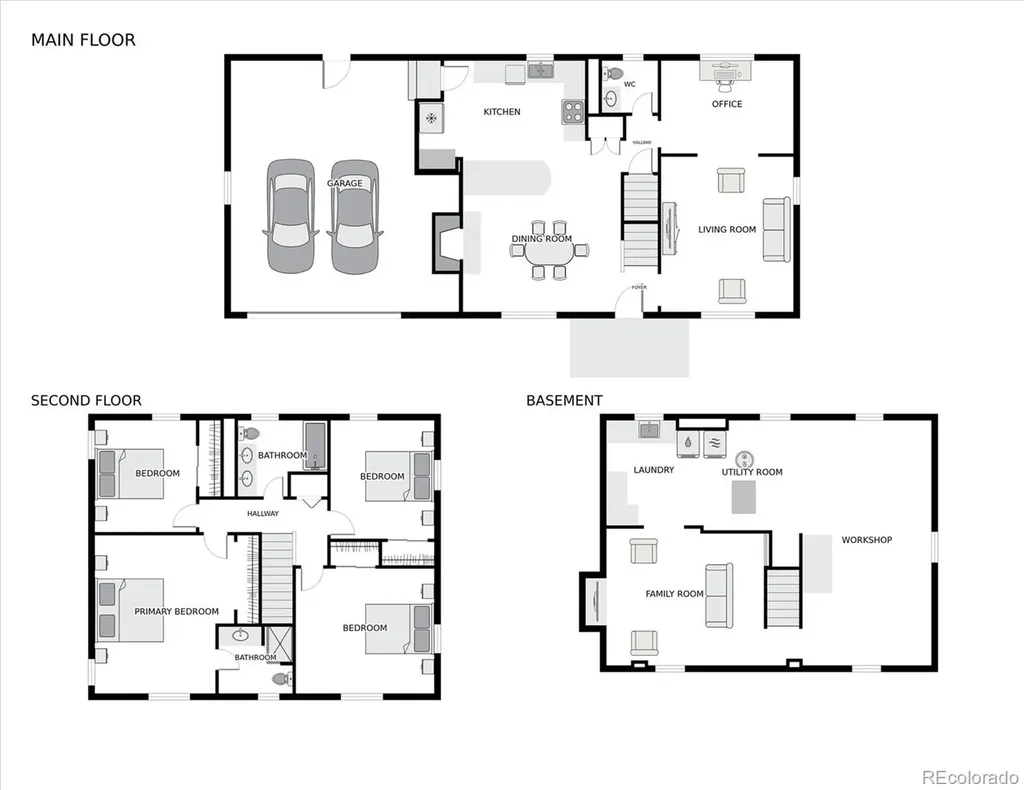 6230 W Fairview Avenue Littleton CO 80128
