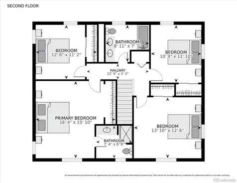 6230 W Fairview Avenue Littleton CO 80128