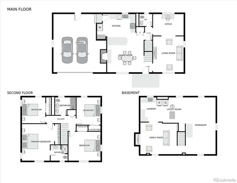 6230 W Fairview Avenue Littleton CO 80128