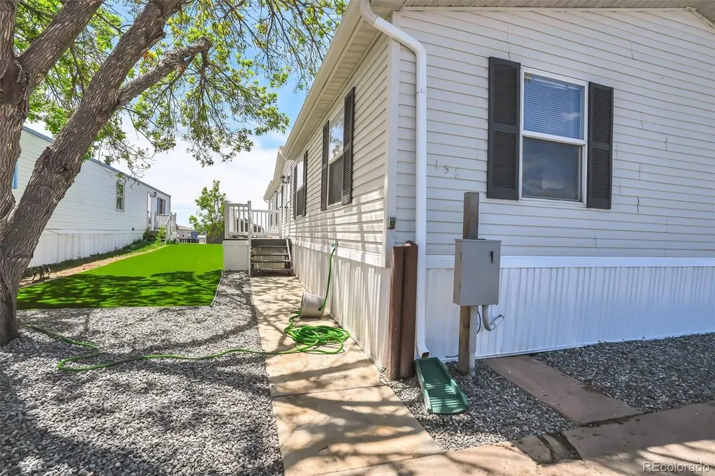 26900 E Colfax Avenue Aurora CO 80018