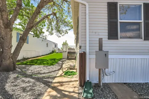 26900 E Colfax Avenue Aurora CO 80018