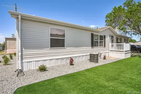 26900 E Colfax Avenue Aurora CO 80018