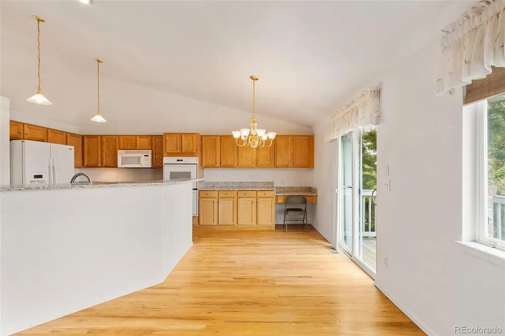 11237 W 55th Lane Arvada CO 80002