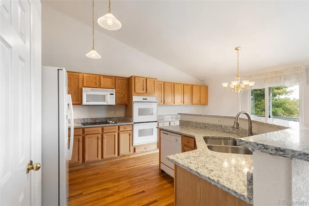 11237 W 55th Lane Arvada CO 80002