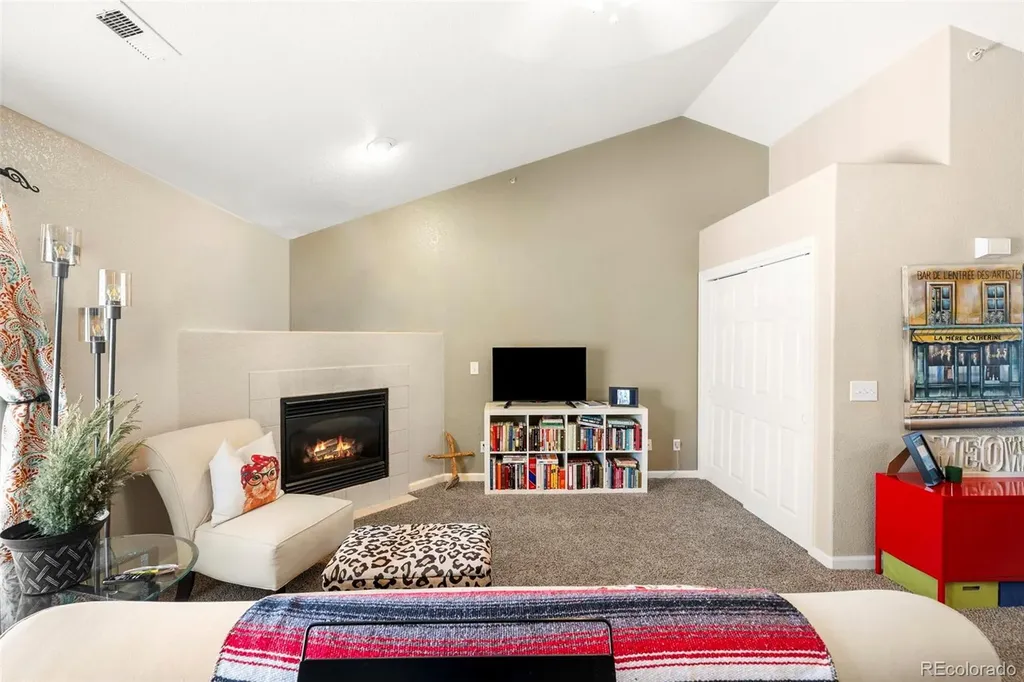 18084 Becket Drive Parker CO 80134