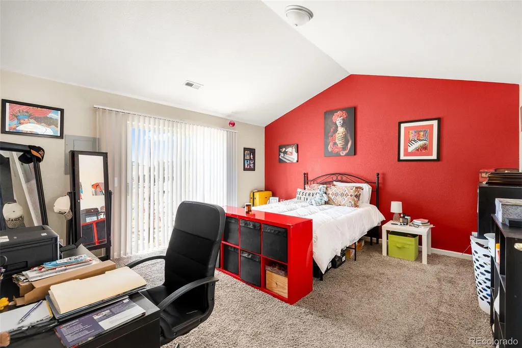 18084 Becket Drive Parker CO 80134