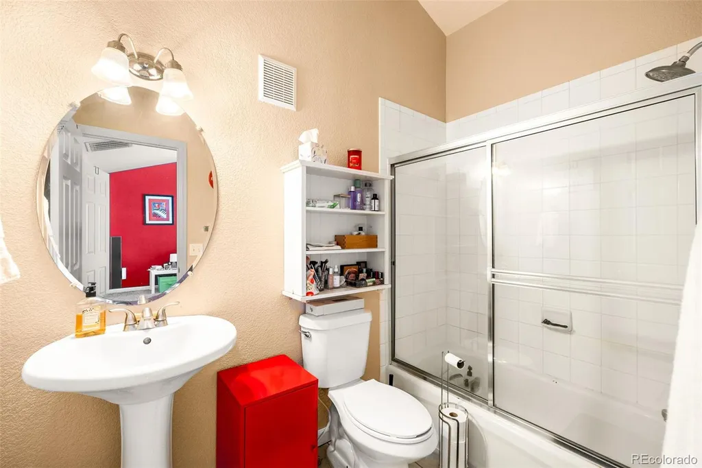 18084 Becket Drive Parker CO 80134