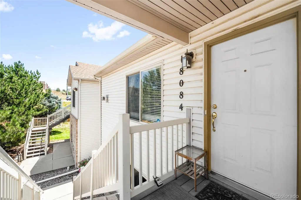 18084 Becket Drive Parker CO 80134