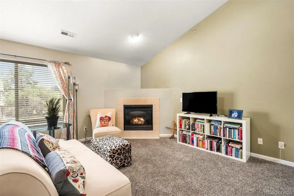 18084 Becket Drive Parker CO 80134