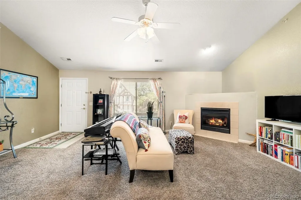 18084 Becket Drive Parker CO 80134