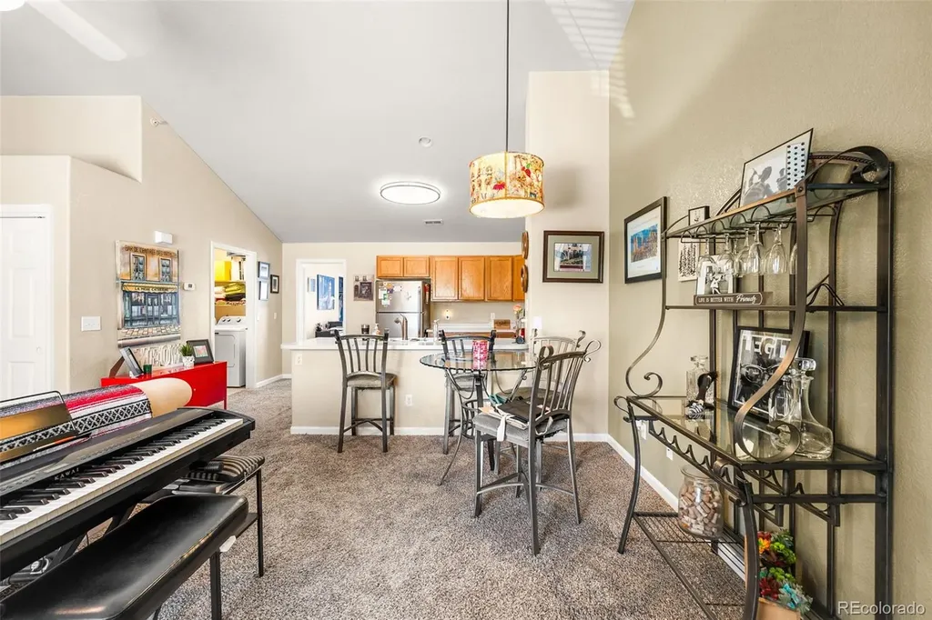 18084 Becket Drive Parker CO 80134