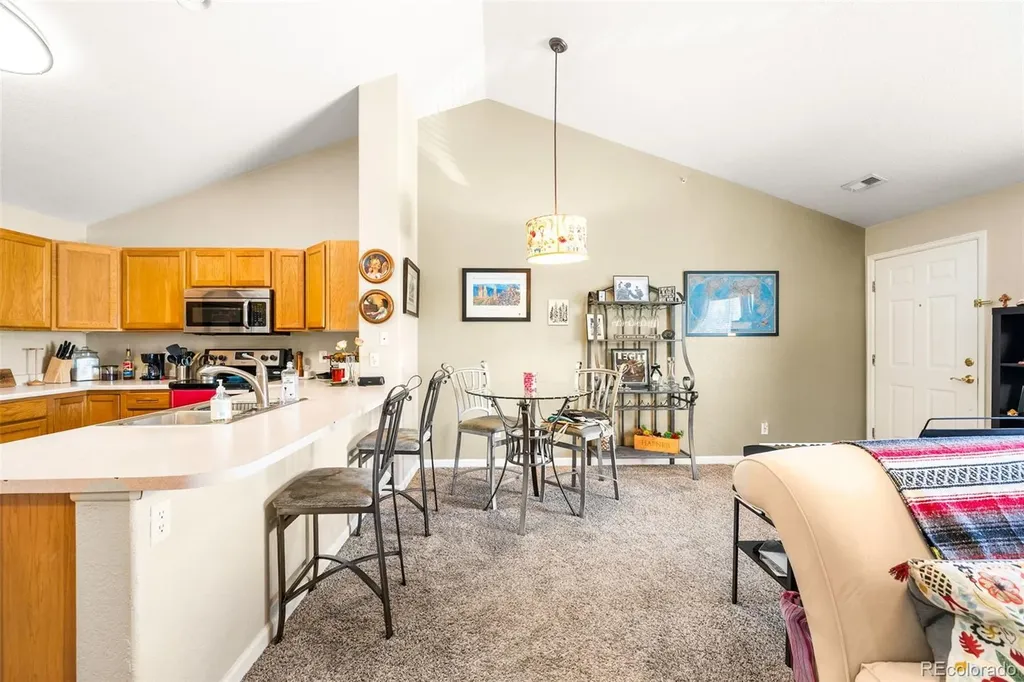 18084 Becket Drive Parker CO 80134