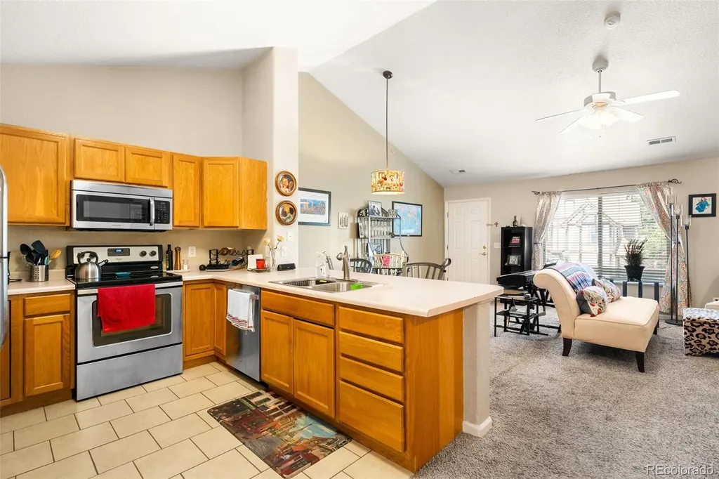 18084 Becket Drive Parker CO 80134