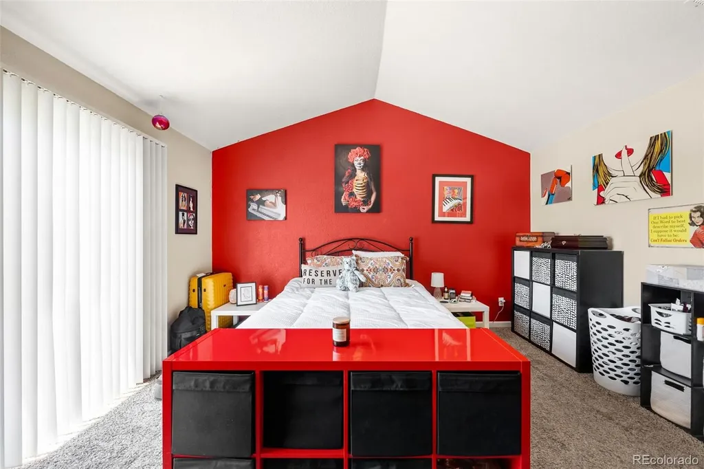 18084 Becket Drive Parker CO 80134