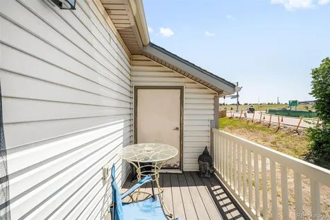 18084 Becket Drive Parker CO 80134