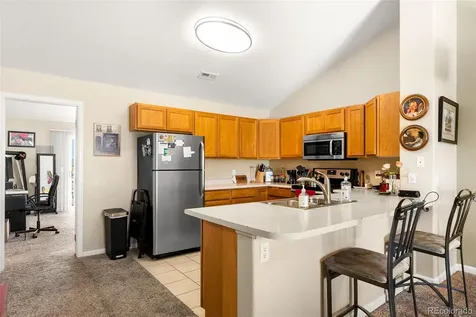 18084 Becket Drive Parker CO 80134