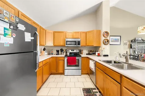 18084 Becket Drive Parker CO 80134