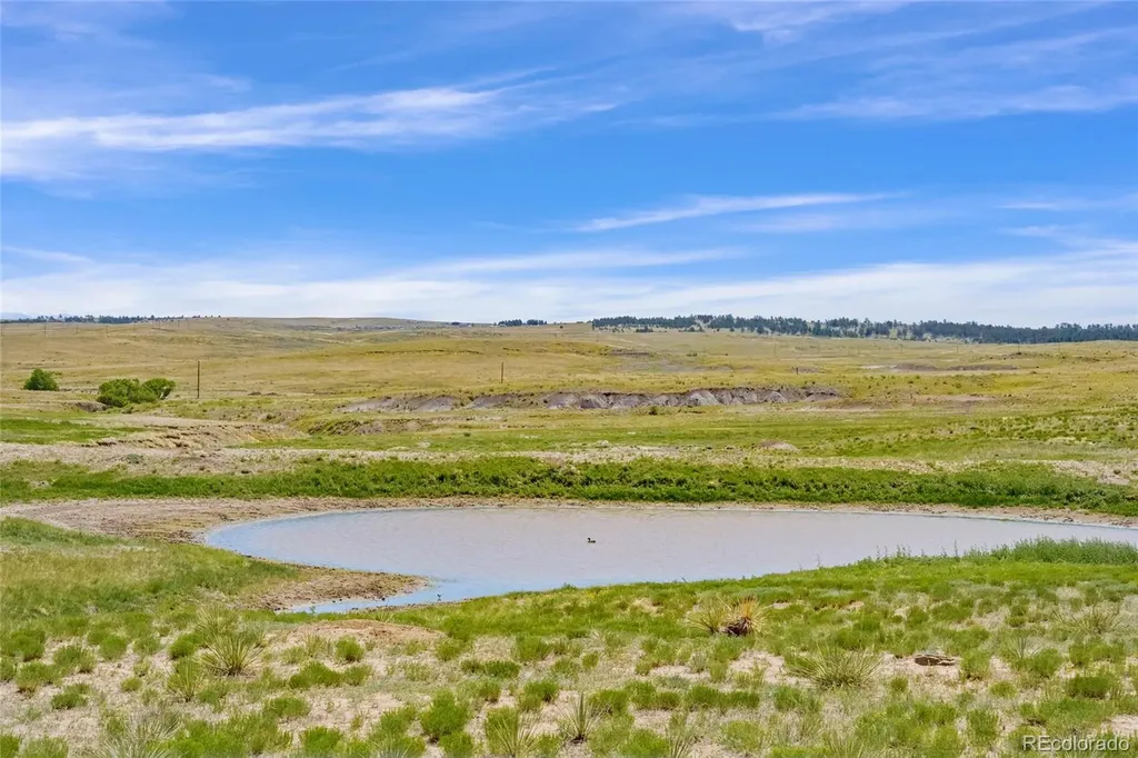 140A County Road 77 Calhan CO 80808