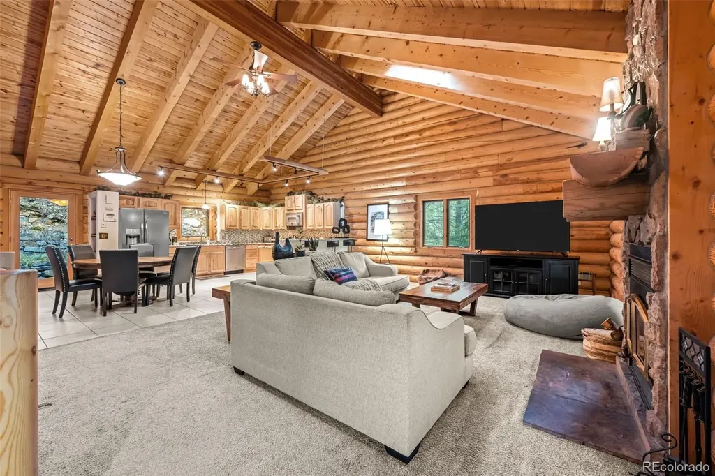 4825 Colorado 103 Idaho Springs CO 80452