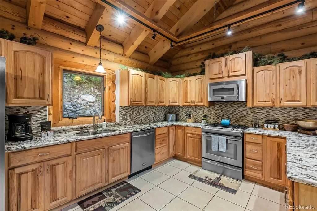 4825 Colorado 103 Idaho Springs CO 80452