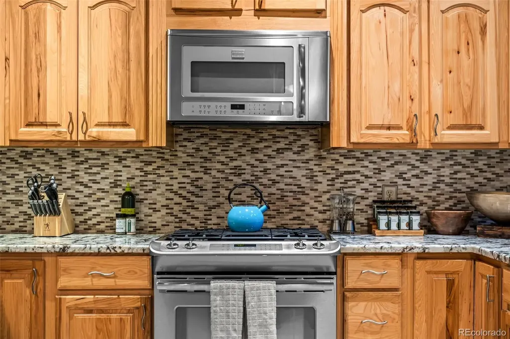 4825 Colorado 103 Idaho Springs CO 80452