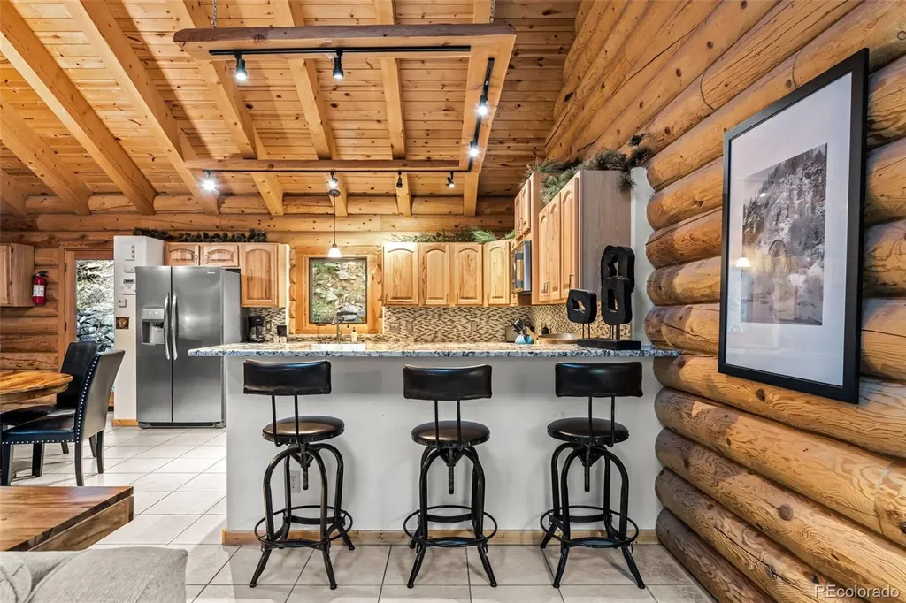 4825 Colorado 103 Idaho Springs CO 80452