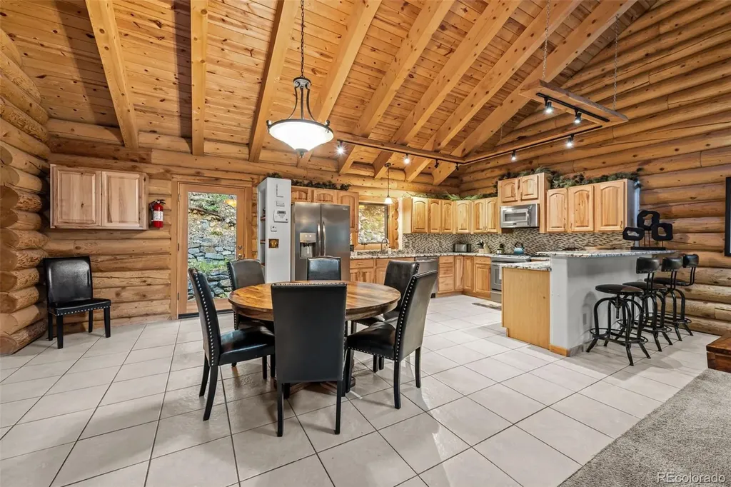 4825 Colorado 103 Idaho Springs CO 80452
