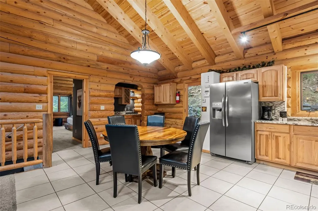 4825 Colorado 103 Idaho Springs CO 80452