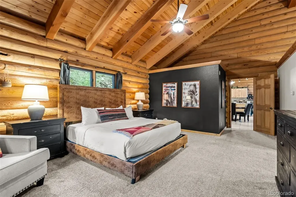 4825 Colorado 103 Idaho Springs CO 80452