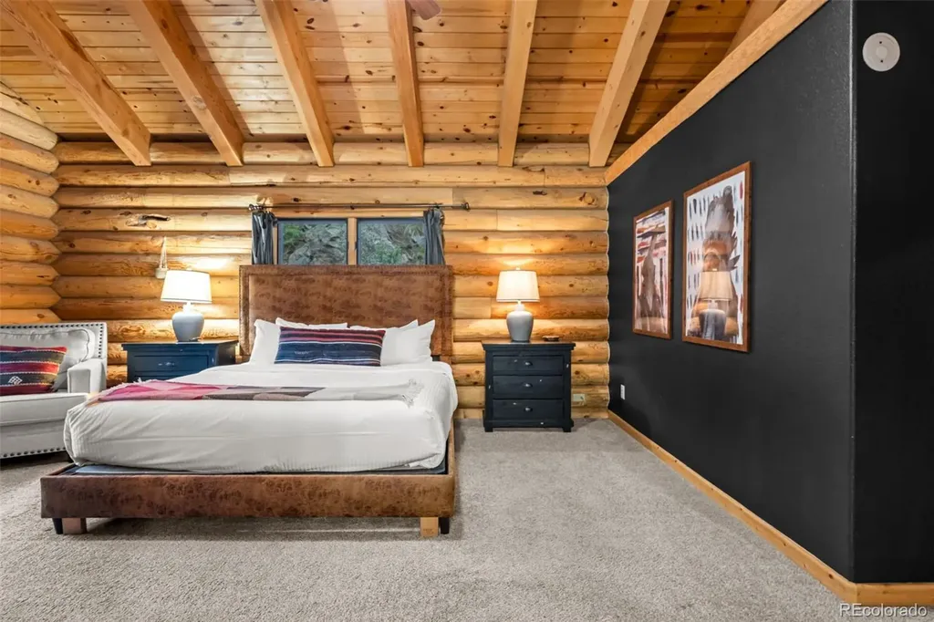 4825 Colorado 103 Idaho Springs CO 80452