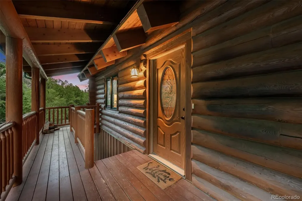 4825 Colorado 103 Idaho Springs CO 80452