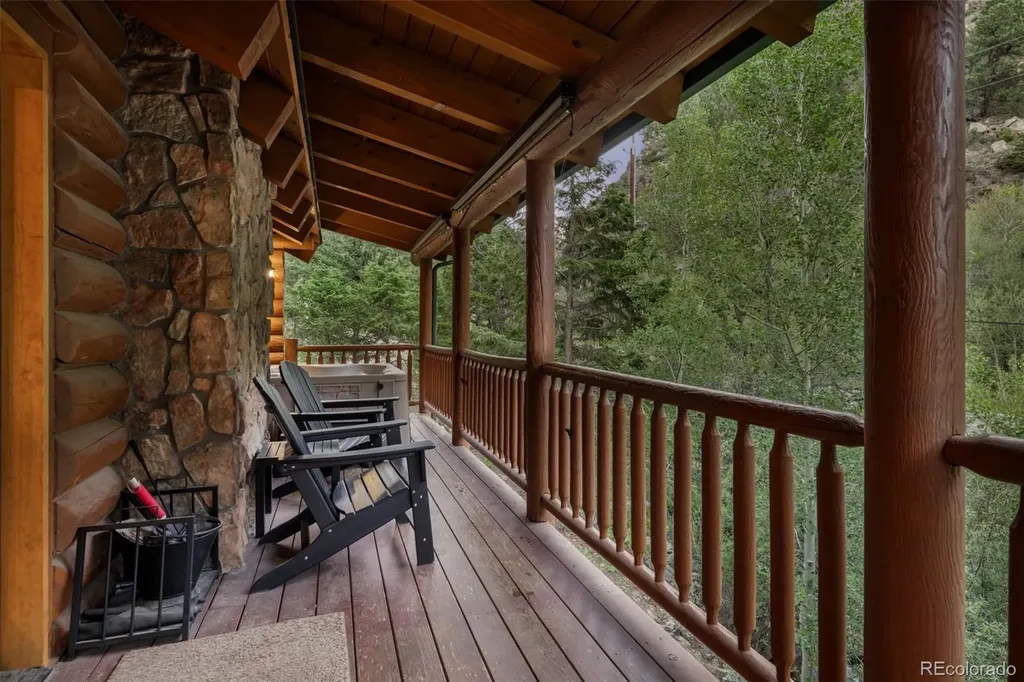 4825 Colorado 103 Idaho Springs CO 80452