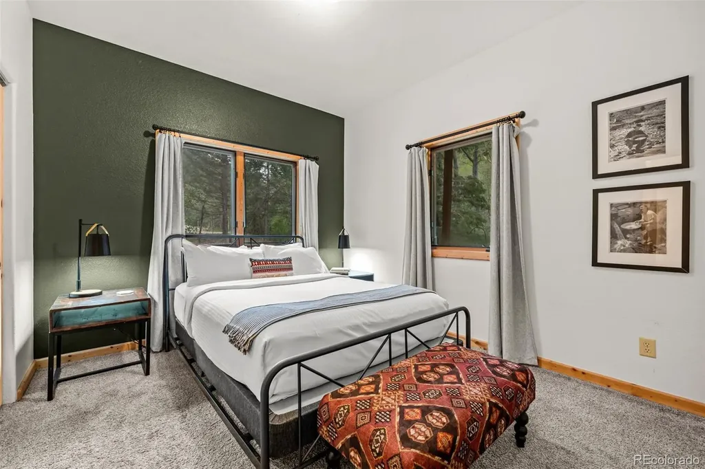 4825 Colorado 103 Idaho Springs CO 80452