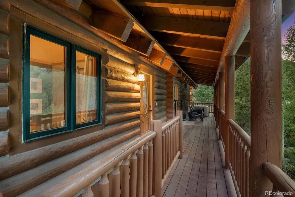 4825 Colorado 103 Idaho Springs CO 80452