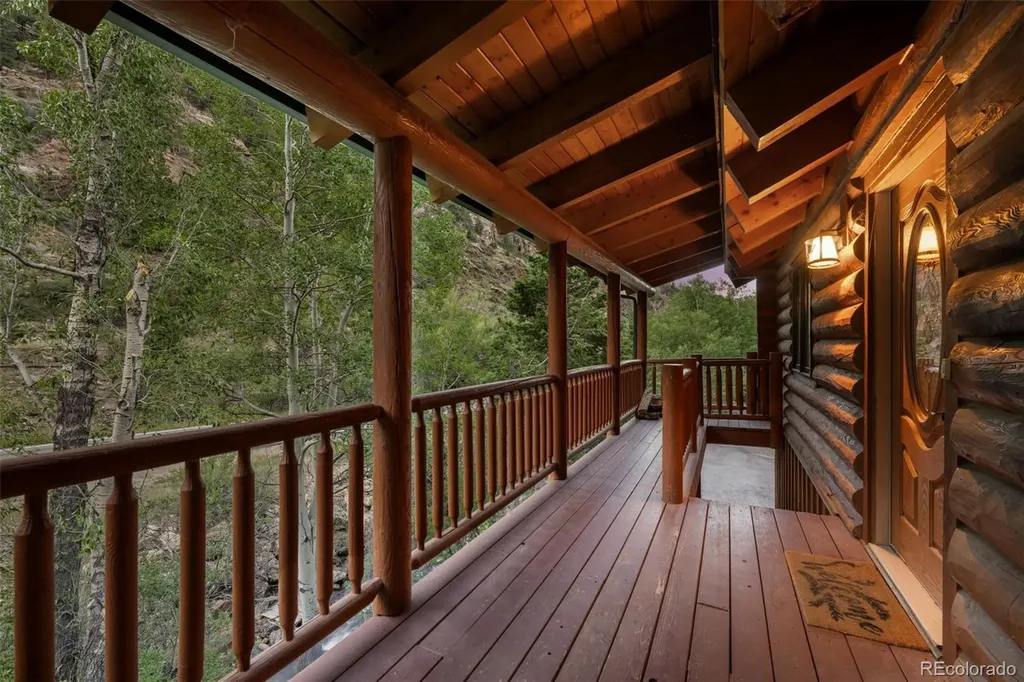 4825 Colorado 103 Idaho Springs CO 80452