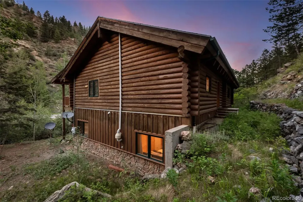 4825 Colorado 103 Idaho Springs CO 80452