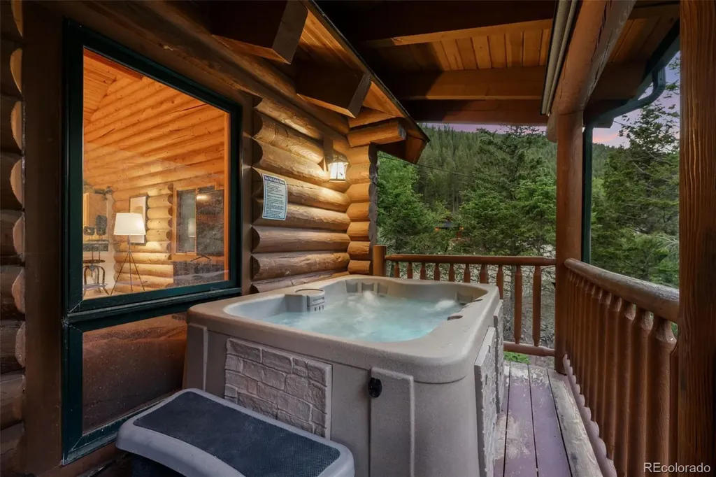 4825 Colorado 103 Idaho Springs CO 80452