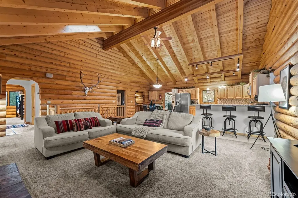 4825 Colorado 103 Idaho Springs CO 80452