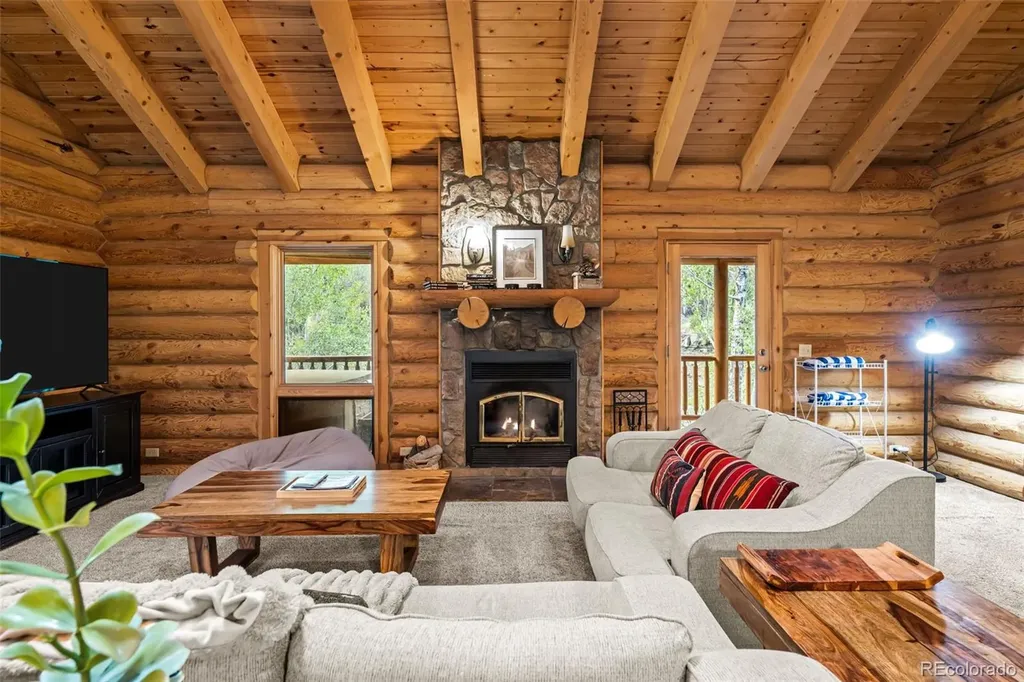 4825 Colorado 103 Idaho Springs CO 80452